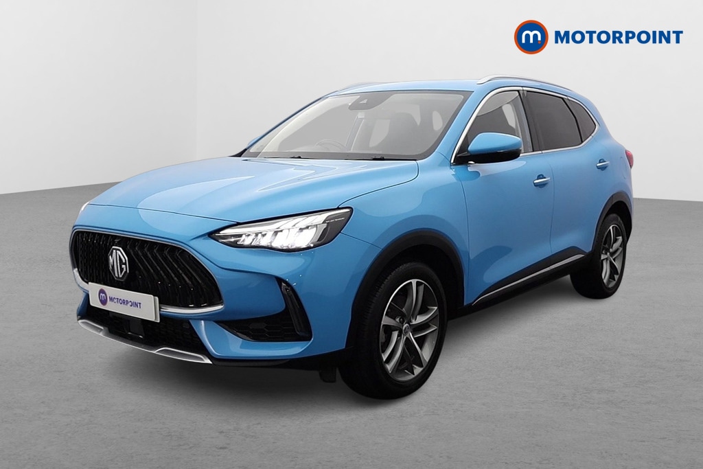 Used MG MG HS 2023 for sale - 77286669: Photo 3