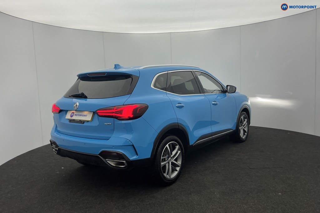 Used MG MG HS 2023 for sale - 77286669: Photo 46