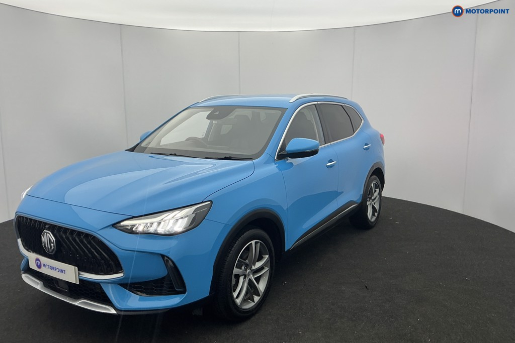 Used MG MG HS 2023 for sale - 77286669: Photo 50