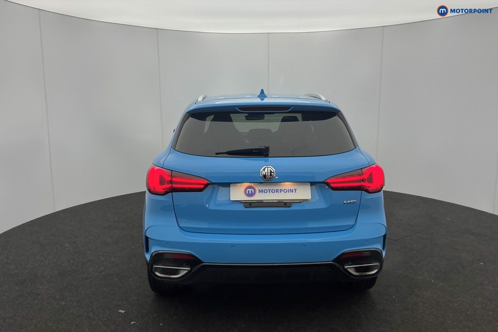 Used MG MG HS 2023 for sale - 77286669: Photo 52