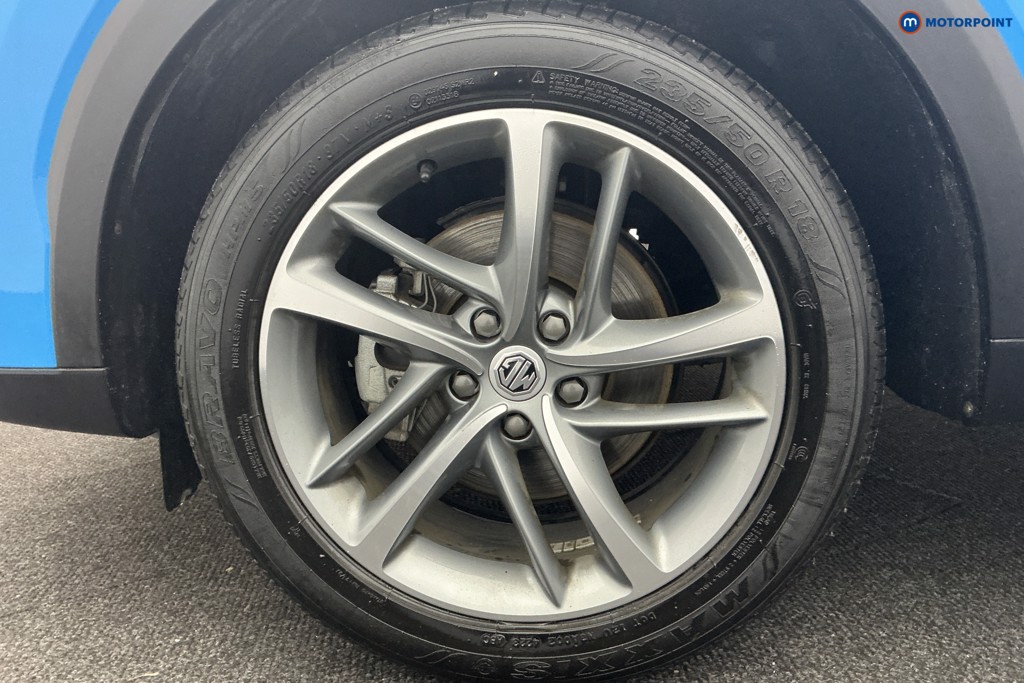 Used MG MG HS 2023 for sale - 77286669: Photo 56