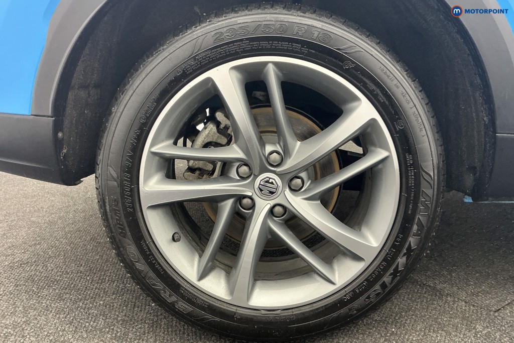 Used MG MG HS 2023 for sale - 77286669: Photo 58