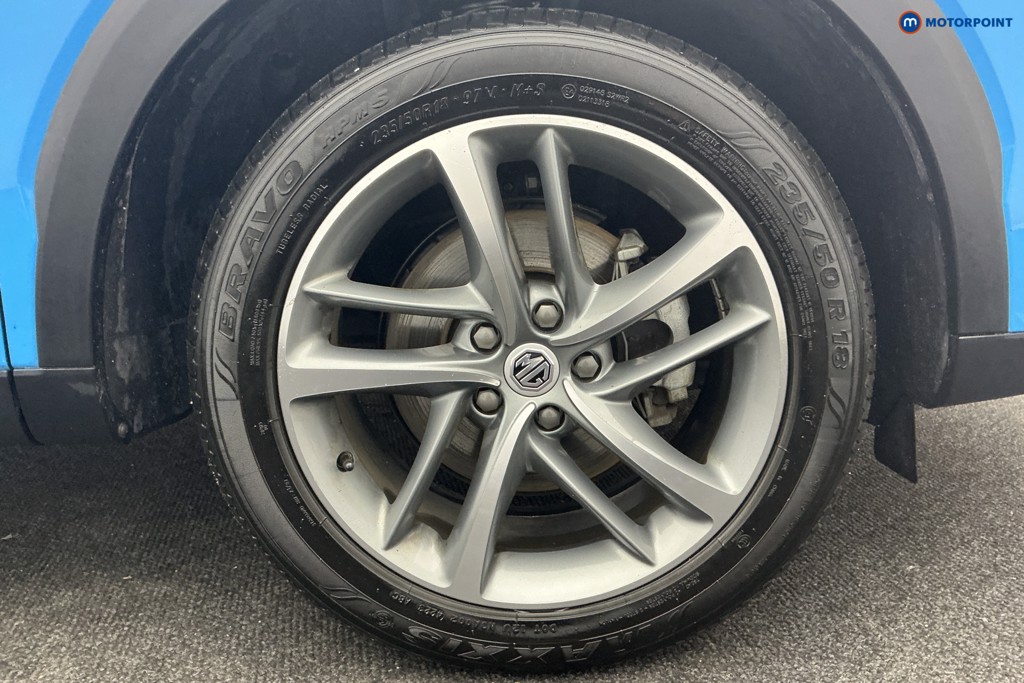 Used MG MG HS 2023 for sale - 77286669: Photo 59