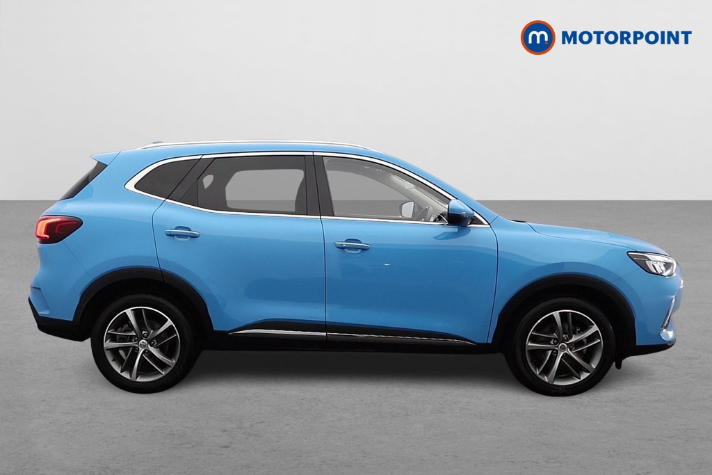 Used MG MG HS 2023 for sale - 77286669: Photo 8