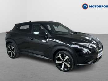 Used Nissan Juke 2020 for sale - 75426970: Photo