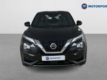 Used Nissan Juke 2020 for sale - 75426970: Photo