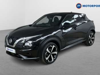 Used Nissan Juke 2020 for sale - 75426970: Photo