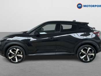 Used Nissan Juke 2020 for sale - 75426970: Photo