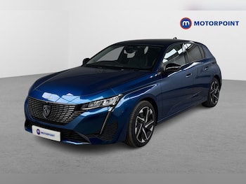 Used Peugeot 308 2024 for sale - 75592081: Photo