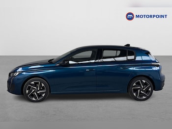 Used Peugeot 308 2024 for sale - 75592081: Photo