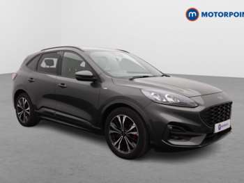 2022 - 1.5 EcoBlue ST-Line X Edition 5dr