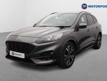 Used Ford Kuga 2022 for sale - 75283295: Photo