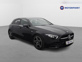 Used Mercedes-Benz A-Class 2022 for sale - 78566007: Photo