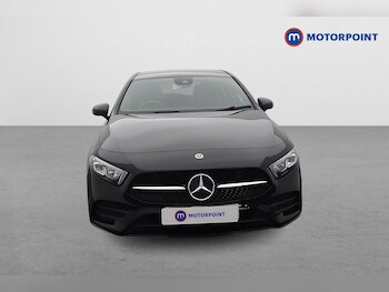 Used Mercedes-Benz A-Class 2022 for sale - 78566007: Photo