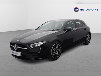 Used Mercedes-Benz A-Class 2022 for sale - 78566007: Photo