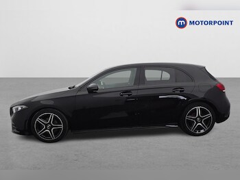 Used Mercedes-Benz A-Class 2022 for sale - 78566007: Photo