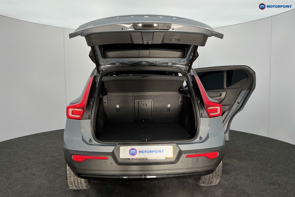 Used Volvo XC40 2022 for sale - 77226052: Photo 11