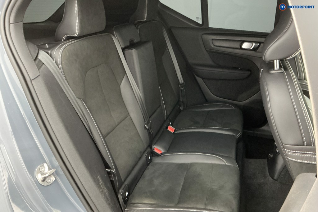 Used Volvo XC40 2022 for sale - 77226052: Photo 13