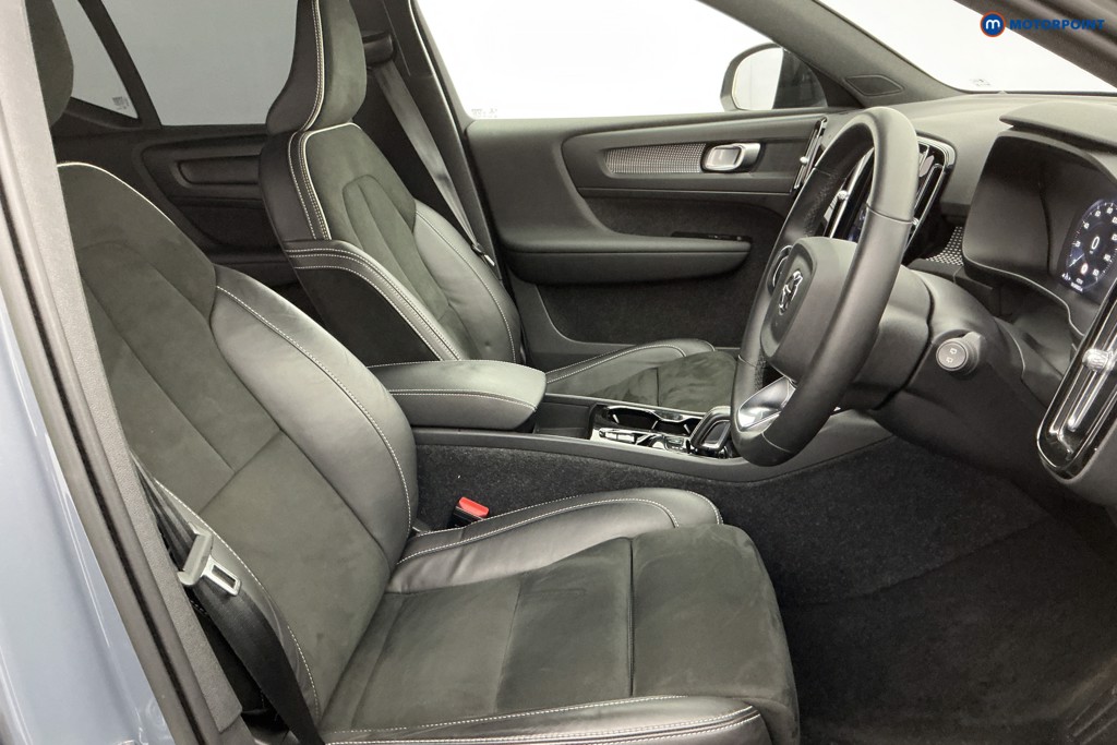 Used Volvo XC40 2022 for sale - 77226052: Photo 14