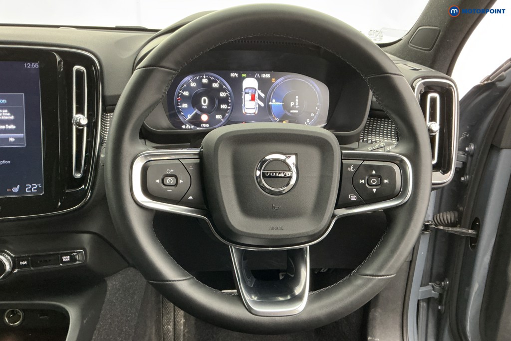 Used Volvo XC40 2022 for sale - 77226052: Photo 15