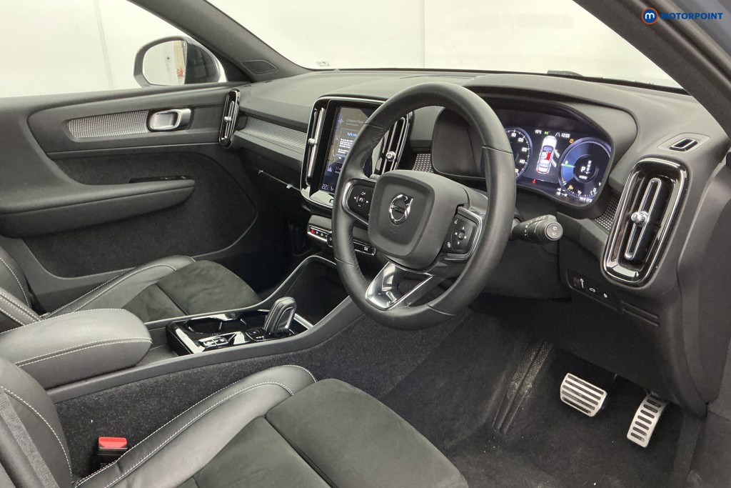 Used Volvo XC40 2022 for sale - 77226052: Photo 16