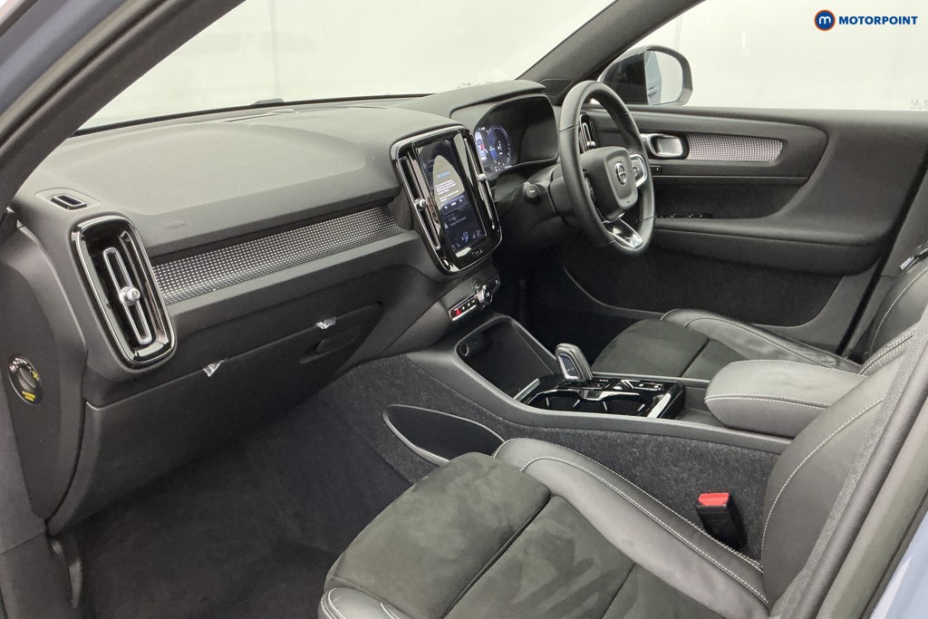 Used Volvo XC40 2022 for sale - 77226052: Photo 17