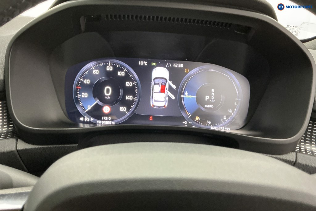 Used Volvo XC40 2022 for sale - 77226052: Photo 18