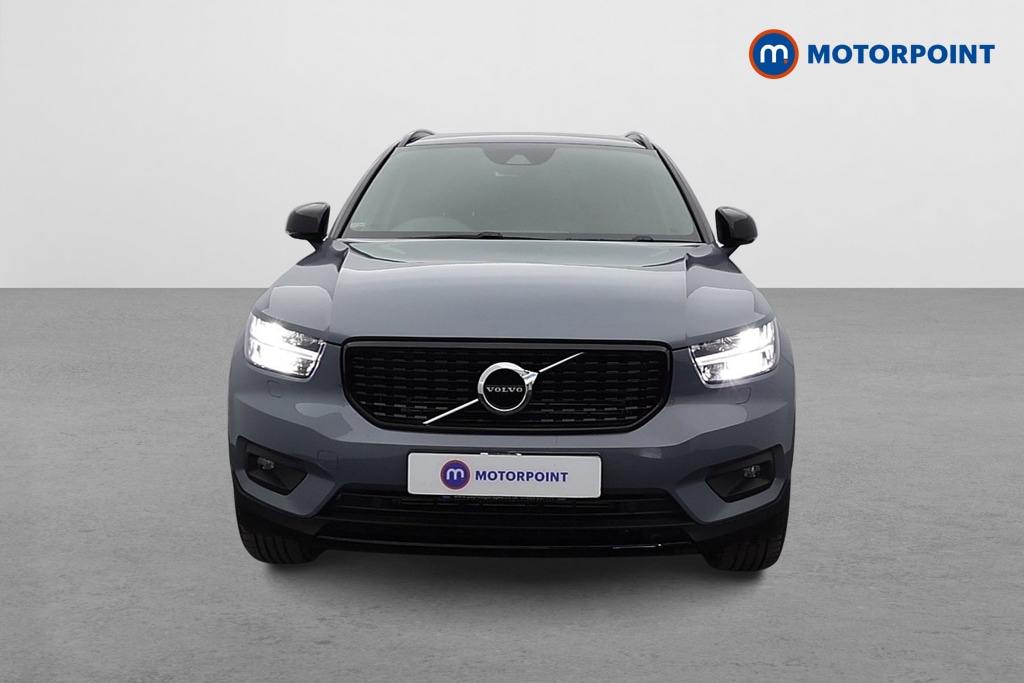 Used Volvo XC40 2022 for sale - 77226052: Photo 2