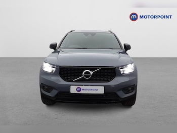 Used Volvo XC40 2022 for sale - 77226052: Photo