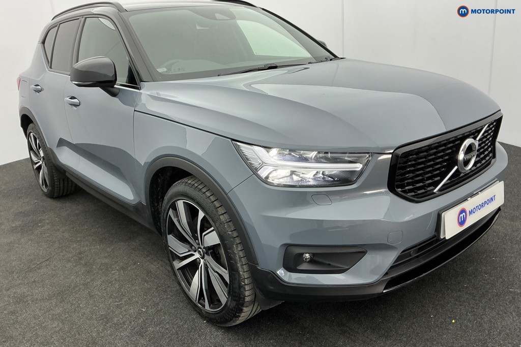 Used Volvo XC40 2022 for sale - 77226052: Photo 37
