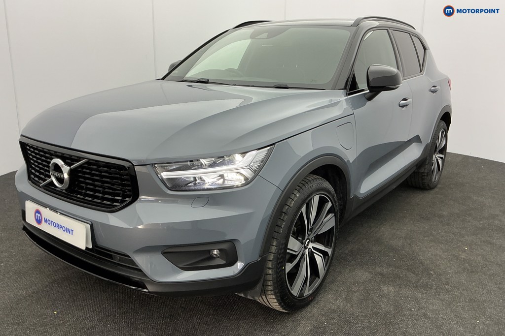Used Volvo XC40 2022 for sale - 77226052: Photo 39