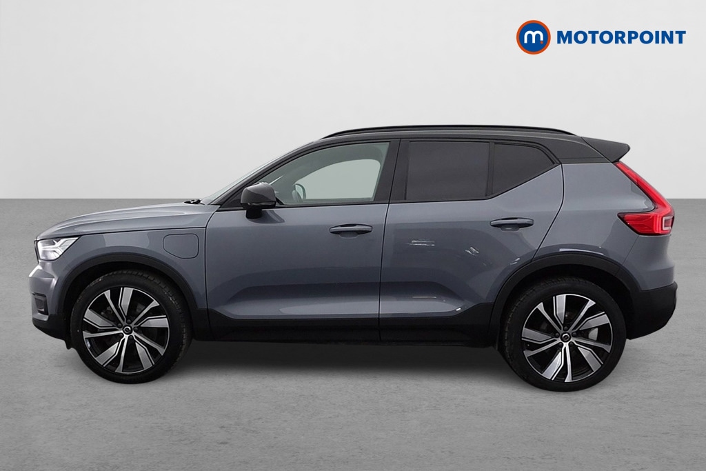 Used Volvo XC40 2022 for sale - 77226052: Photo 4