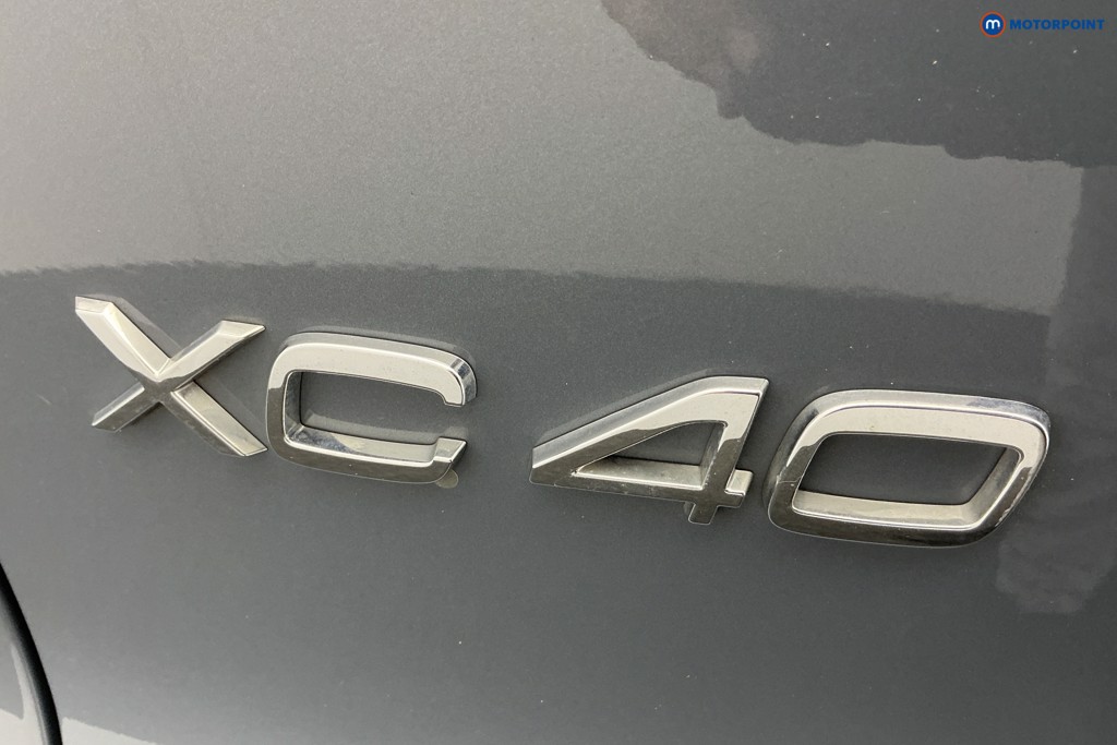 Used Volvo XC40 2022 for sale - 77226052: Photo 42