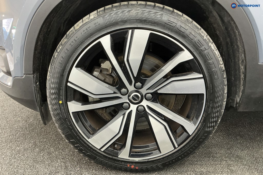 Used Volvo XC40 2022 for sale - 77226052: Photo 43