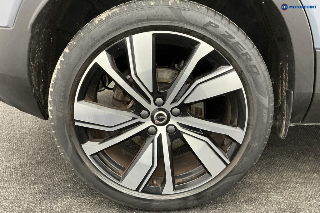 Used Volvo XC40 2022 for sale - 77226052: Photo 45