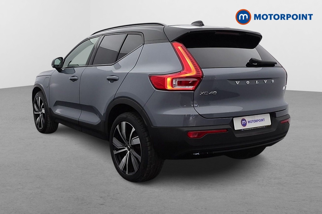 Used Volvo XC40 2022 for sale - 77226052: Photo 5