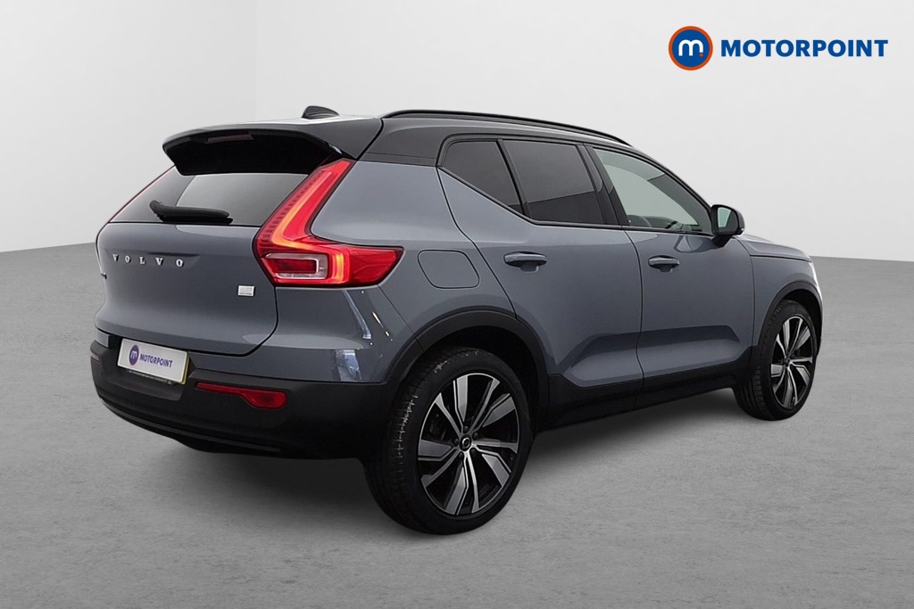 Used Volvo XC40 2022 for sale - 77226052: Photo 7