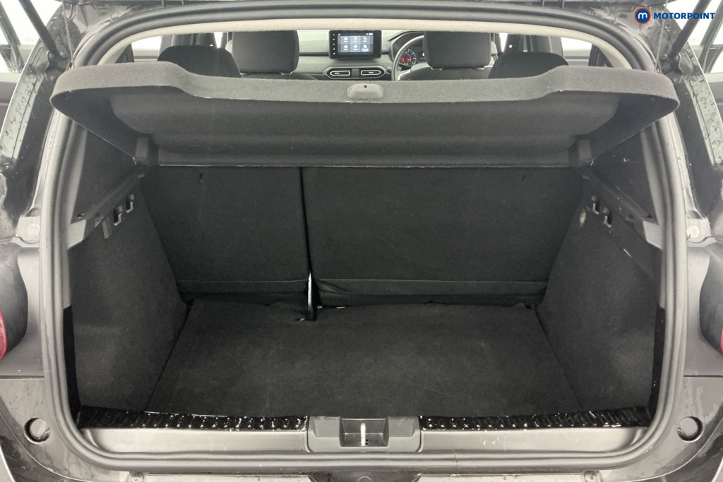 Used Dacia Sandero 2023 for sale - 77286723: Photo 12