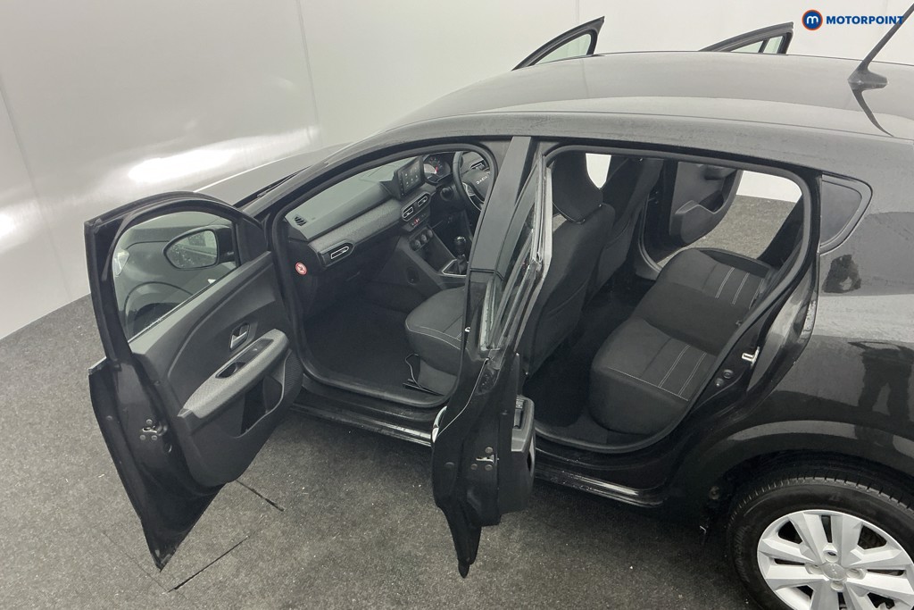 Used Dacia Sandero 2023 for sale - 77286723: Photo 13