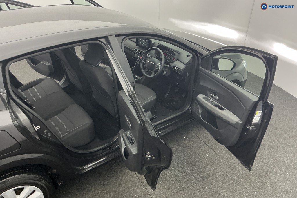 Used Dacia Sandero 2023 for sale - 77286723: Photo 14