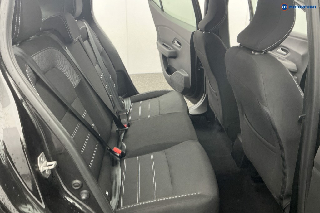 Used Dacia Sandero 2023 for sale - 77286723: Photo 15