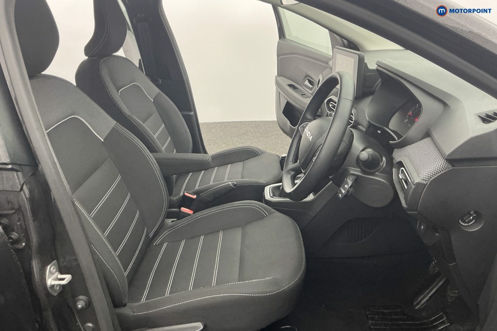 Used Dacia Sandero 2023 for sale - 77286723: Photo 16