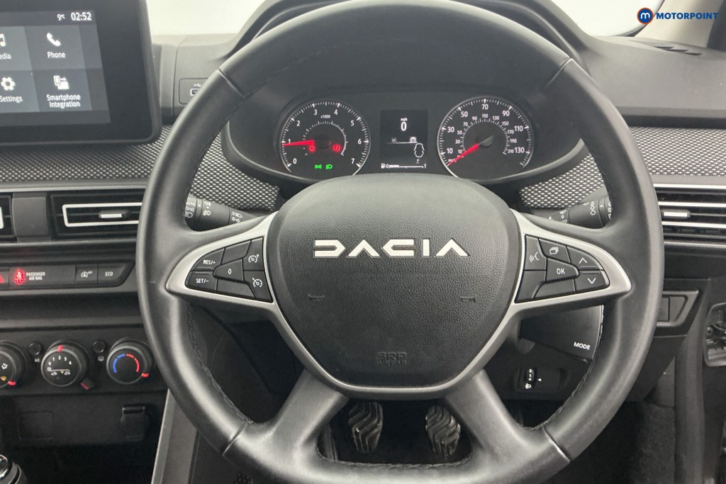 Used Dacia Sandero 2023 for sale - 77286723: Photo 17