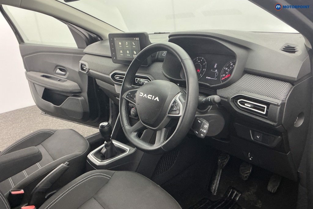 Used Dacia Sandero 2023 for sale - 77286723: Photo 18