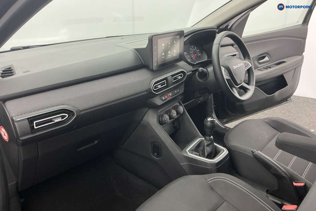 Used Dacia Sandero 2023 for sale - 77286723: Photo 19