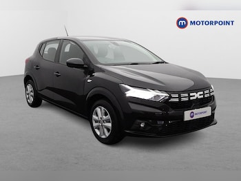 Used Dacia Sandero 2023 for sale - 77286723: Photo
