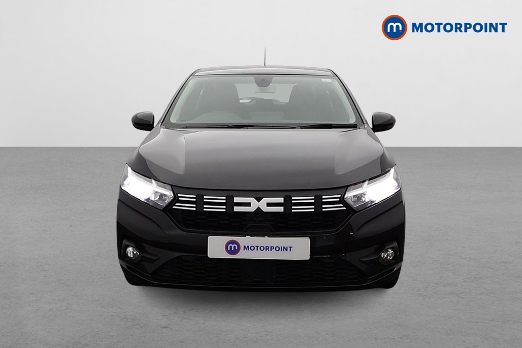 Used Dacia Sandero 2023 for sale - 77286723: Photo 2