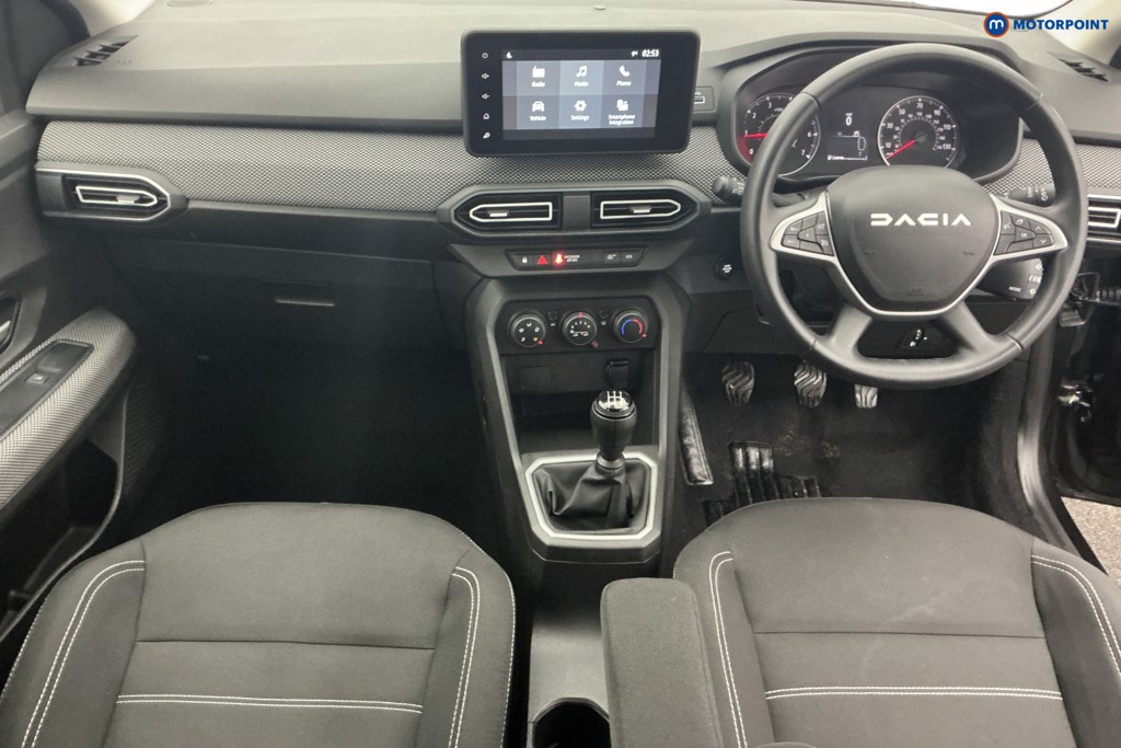 Used Dacia Sandero 2023 for sale - 77286723: Photo 22