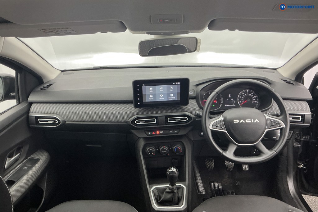 Used Dacia Sandero 2023 for sale - 77286723: Photo 23