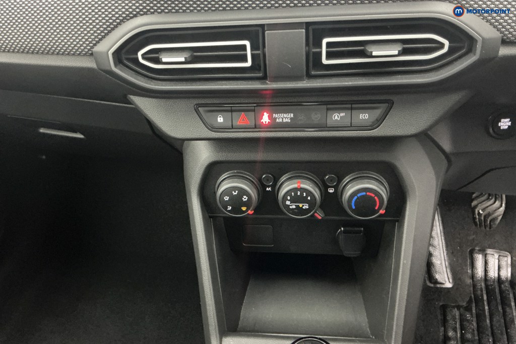 Used Dacia Sandero 2023 for sale - 77286723: Photo 29